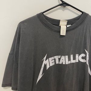LIKE NEW GRAPHIC TEE